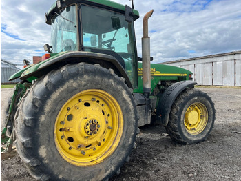 Koncový převod pro Zemědělská technika John Deere 8210 - części - kabina most zwolnica skrzynia: obrázek 4