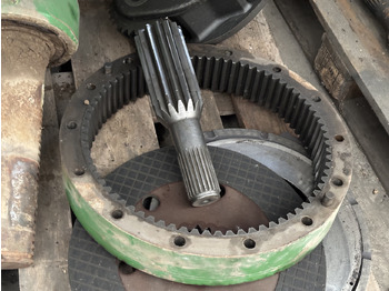 Koncový převod JOHN DEERE