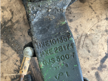 Ovládání volantem pro Zemědělská technika John Deere 8600 Dźwignia Ramię HXE101357   HXE87353: obrázek 2