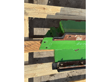 Kapota pro Zemědělská technika John Deere 8600 Kaptur Osłona Maska AXE46452: obrázek 2