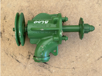 Díly pásových podvozků JOHN DEERE