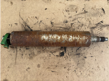 Díly pásových podvozků pro Zemědělská technika John Deere 8600 Walec Gładki Obudowa Łożyska AXE14946 HXE100665: obrázek 2 Díly pásových podvozků pro Zemědělská technika John Deere 8600 Walec Gładki Obudowa Łożyska AXE14946 HXE100665: obrázek 2