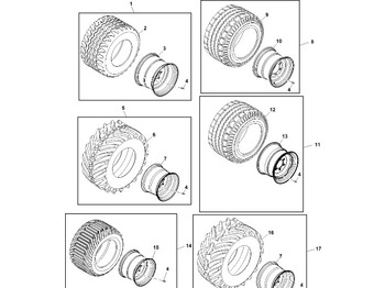 : fotografie hlavičky