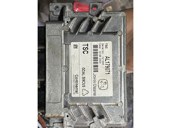 Řídicí blok JOHN DEERE