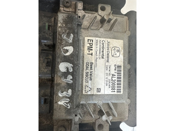 Řídicí blok JOHN DEERE
