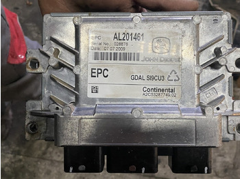 Řídicí blok JOHN DEERE