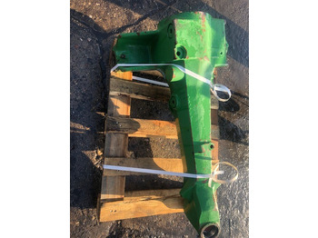 Náprava a díly JOHN DEERE