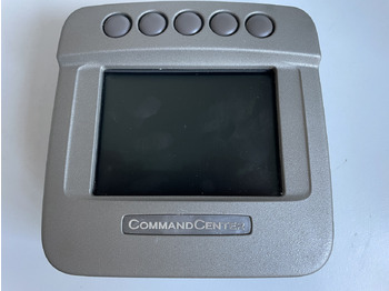 Elektrický systém JOHN DEERE