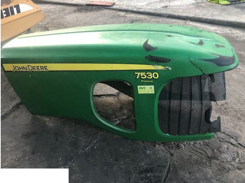 Kapota JOHN DEERE