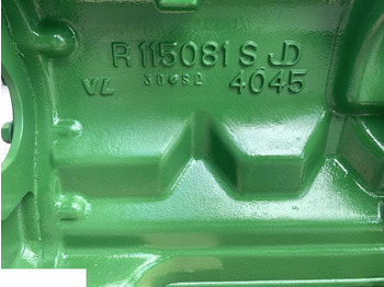 Blok válců JOHN DEERE