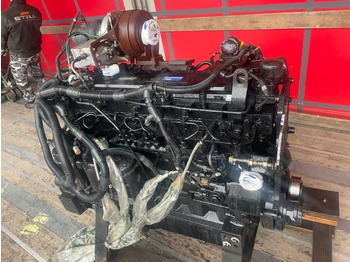 Motor JOHN DEERE
