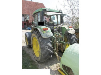 Sedaček pro Zemědělská technika John Deere UNIVERSALTYP TMA 6400 M - Siedzeniowe [CZĘŚCI]: obrázek 3