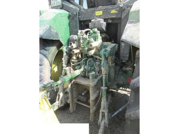 Sedaček pro Zemědělská technika John Deere UNIVERSALTYP TMA 6400 M - Siedzeniowe [CZĘŚCI]: obrázek 2
