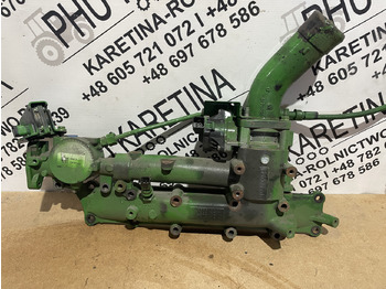 Sací potrubí JOHN DEERE