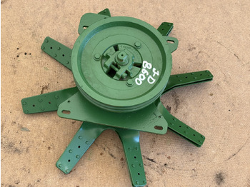 Ventilátor JOHN DEERE