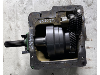 Transmise JOHN DEERE