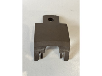 Kabina a interiér JOHN DEERE