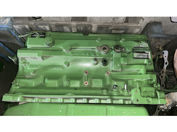 Blok válců pro Zemědělská technika John deere blok cylindrów r534123: obrázek 2