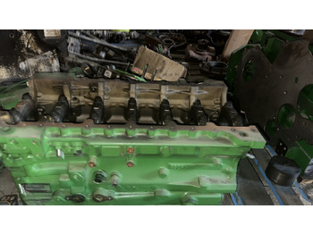 Blok válců pro Zemědělská technika John deere blok cylindrów r534123: obrázek 3