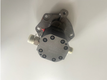 Palivové čerpadlo JOHN DEERE