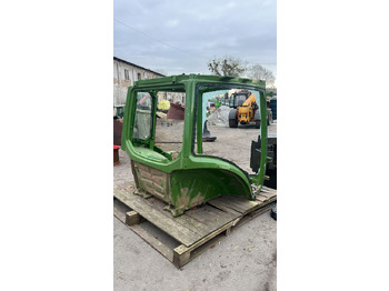 Kabina FENDT