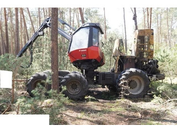 Poloosa KOMATSU