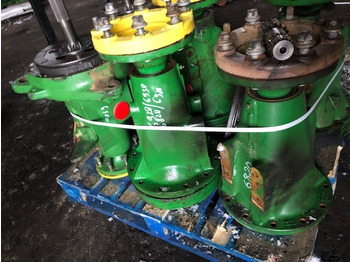 Transmise pro Zemědělská technika L102028 ~ AL111712 - John Deere 6100 | John Deere 6200 | John Deere 6300 | John Deere 6400: obrázek 2 Transmise pro Zemědělská technika L102028 ~ AL111712 - John Deere 6100 | John Deere 6200 | John Deere 6300 | John Deere 6400: obrázek 2