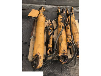 Hydraulický válec LIEBHERR