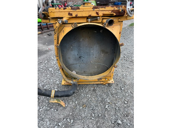 Chladící systém LIEBHERR