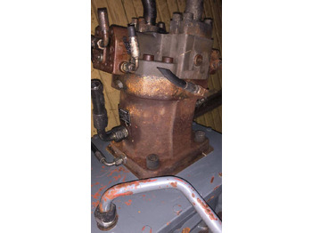 Hydraulický motor LIEBHERR