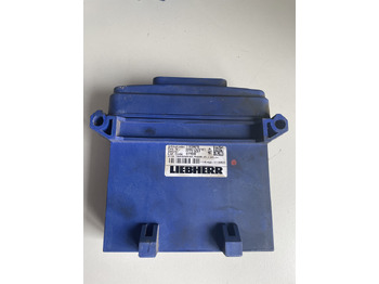 Řídicí blok LIEBHERR