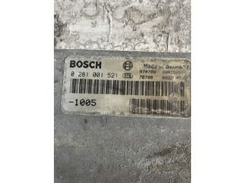 Řídicí blok MAN - sterownik silnika ECU 0281001521 51.11615.7159: obrázek 3