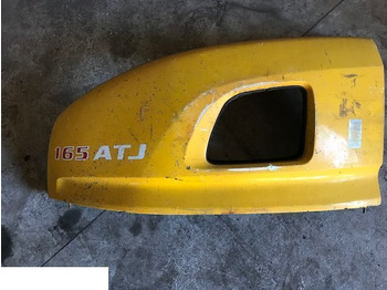 Karoserie a exteriér MANITOU