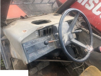 Hydraulický válec MANITOU