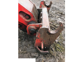 Hydraulický válec MANITOU