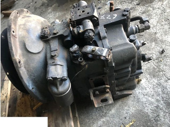 Převodovka pro Zemědělská technika Manitou 627 - Skrzynia Biegów: obrázek 2