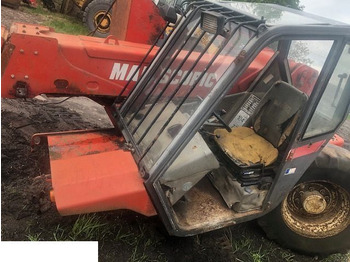 Hydraulický válec MANITOU