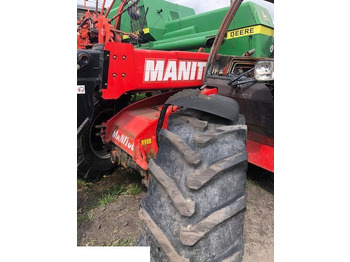 Transmise pro Zemědělská technika Manitou 735  - Skrzynia Biegów: obrázek 3