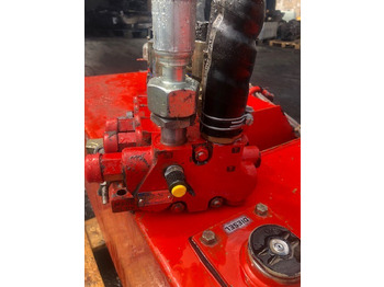 Hydraulický ventil pro Teleskopický manipulátor Manitou 928 Rozdzielacz Hydrauliczny: obrázek 3 Hydraulický ventil pro Teleskopický manipulátor Manitou 928 Rozdzielacz Hydrauliczny: obrázek 3