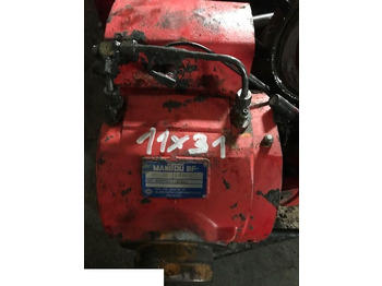 Transmise MANITOU MLT 845