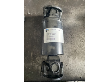 Poloosa MANITOU MT 1235