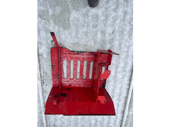 Karoserie a exteriér MANITOU