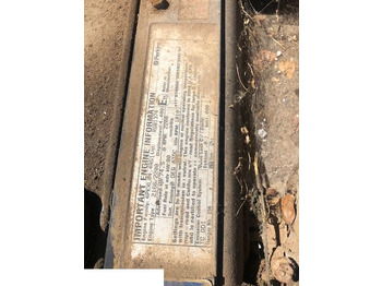 Motor a díly pro Zemědělská technika Manitou - Perkins rg81374: obrázek 2