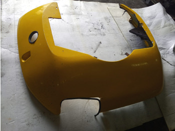 Karoserie a exteriér MANITOU