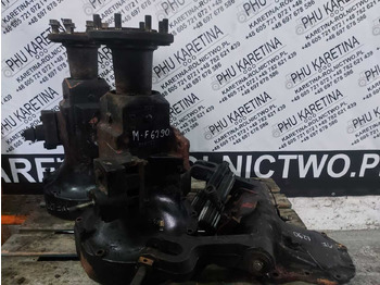 Koncový převod MASSEY FERGUSON