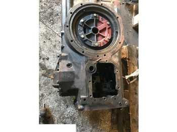 Zadní náprava MASSEY FERGUSON