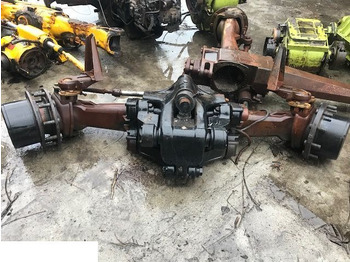 Koncový převod MASSEY FERGUSON