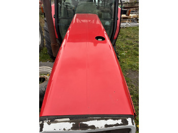 Kapota MASSEY FERGUSON