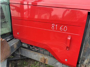 : fotografie hlavičky