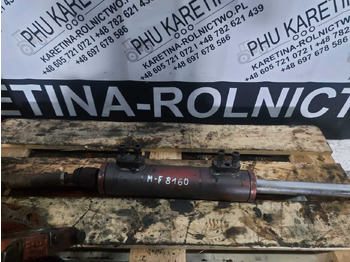 Hydraulický válec MASSEY FERGUSON